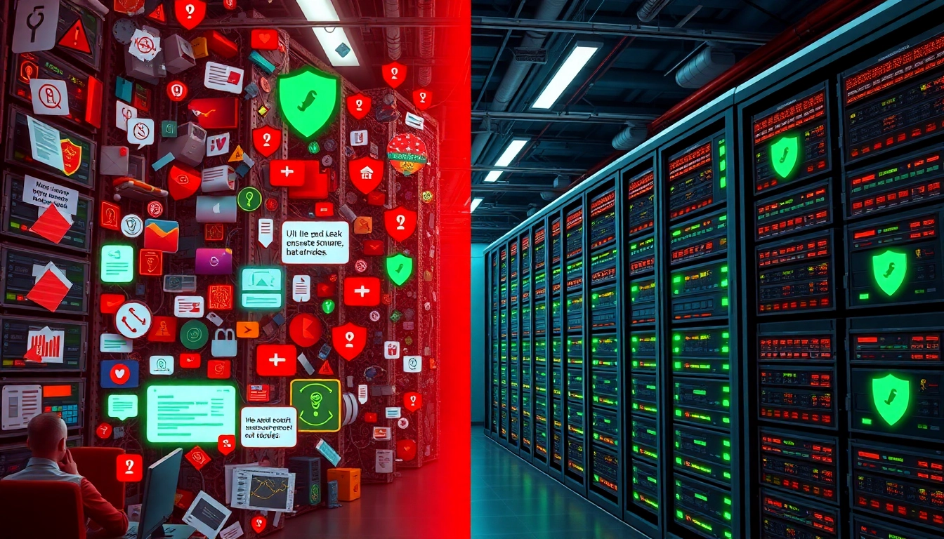 affordable hosting with strong security-article