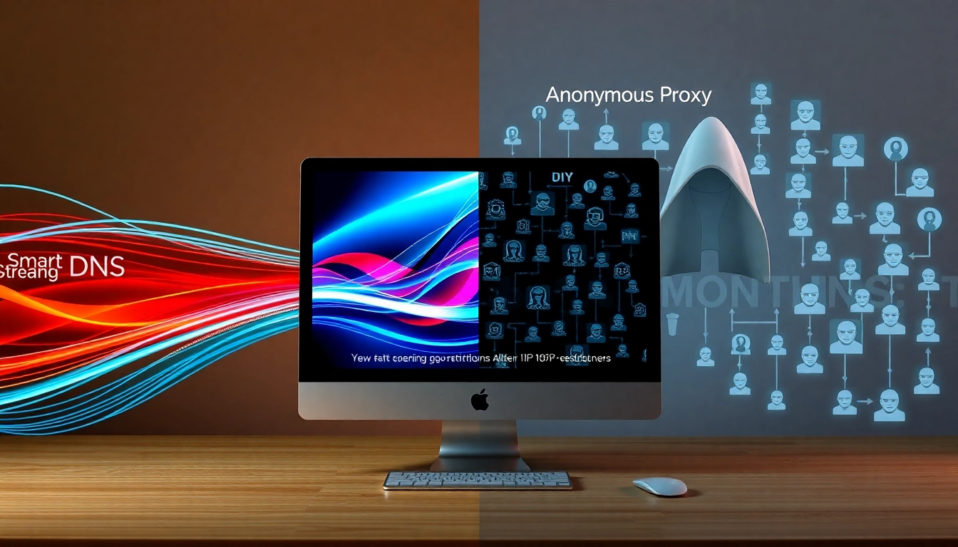 anonymous proxy for mac-article