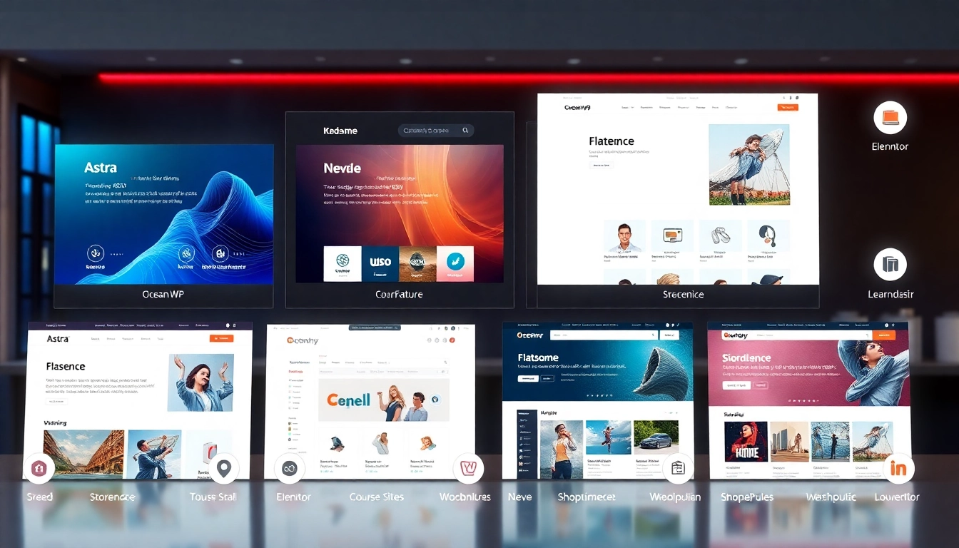 best-wordpress-plugin-themes-for-e-Commerce-article