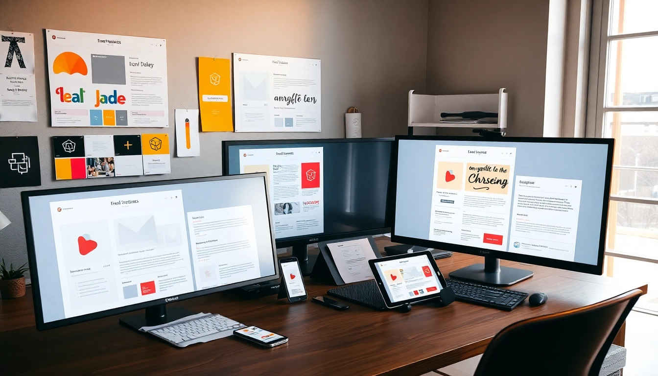 custom templates for email marketing-article