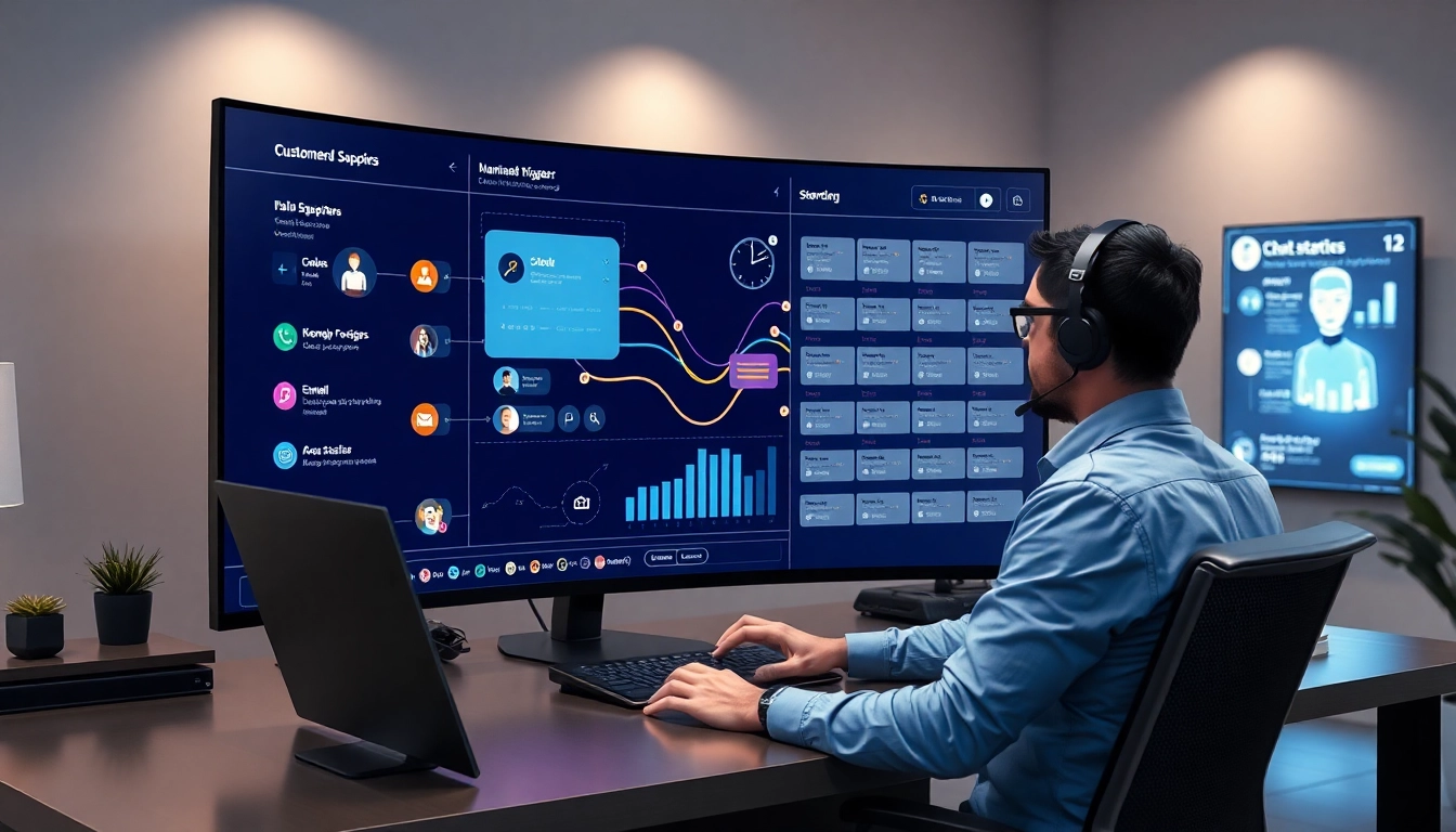 customer support ticketing system-article