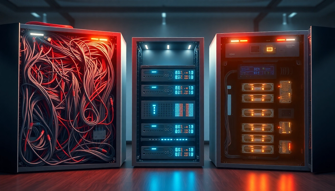 dedicated server satisfactory-article