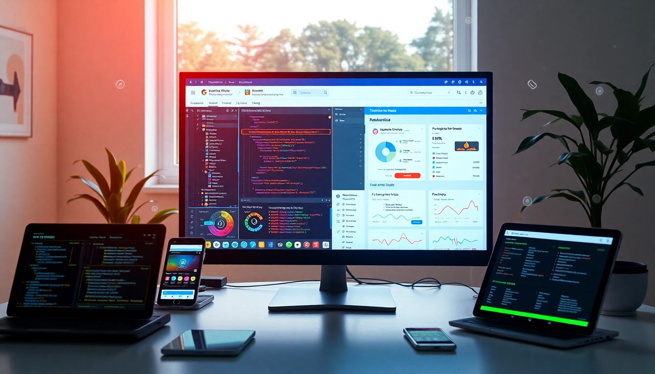 developer tools for android-article