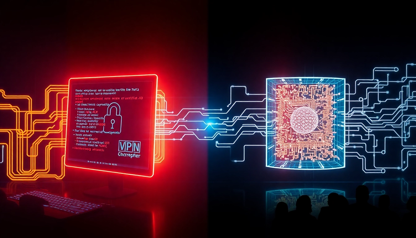 future of VPN technology-article