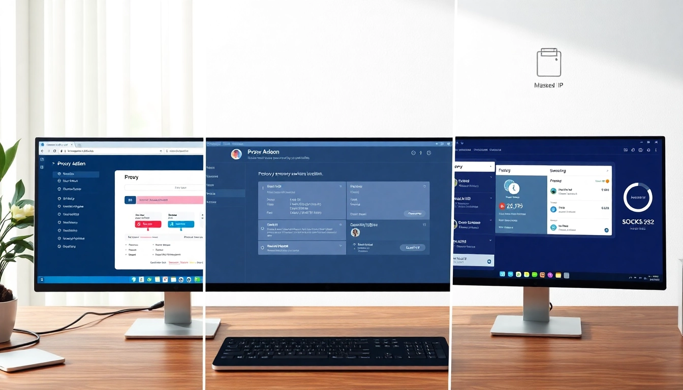 proxy addon setup guide-article