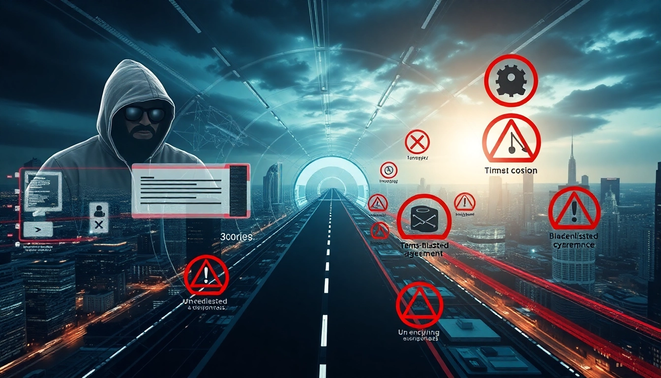 proxy anonymity benefits and risks-article