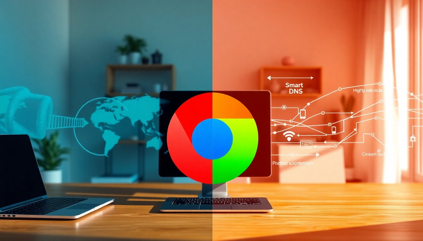 proxy browser extension for chrome-article