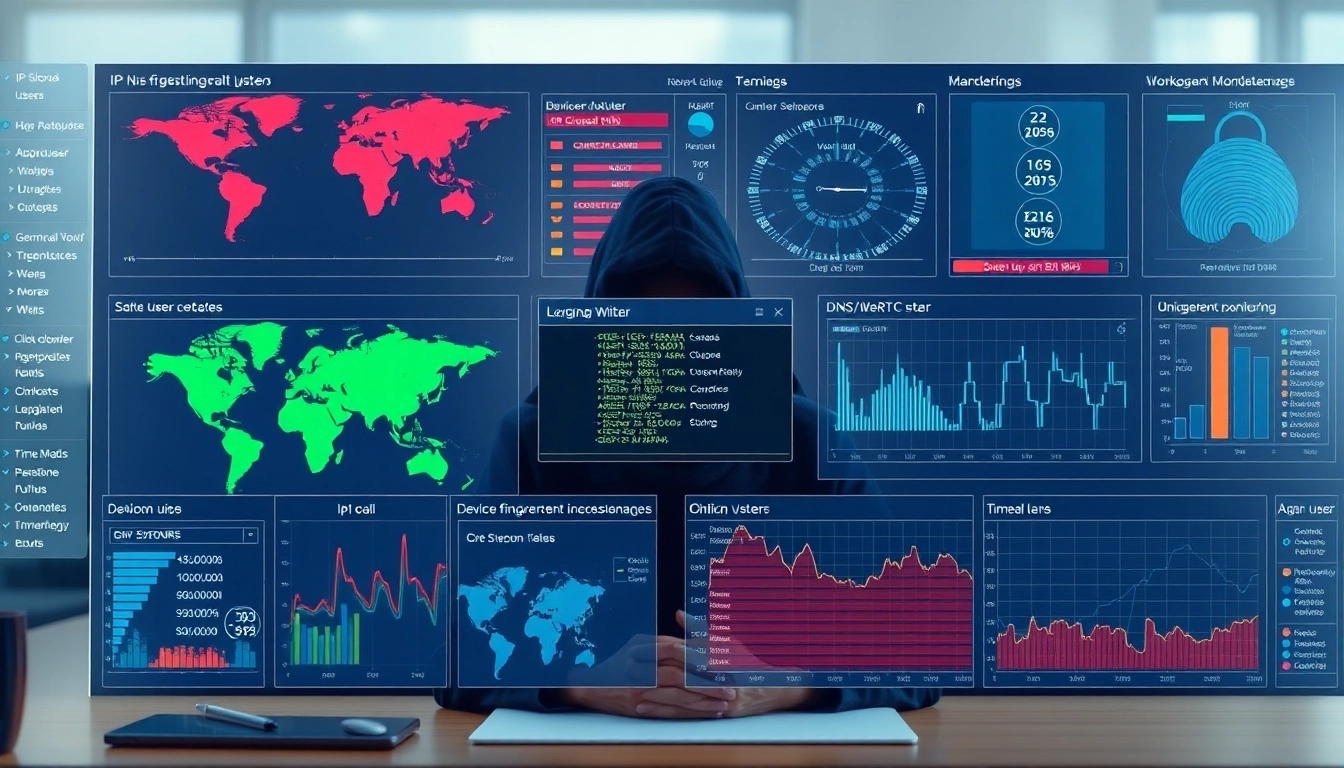 proxy detection and prevention methods-article