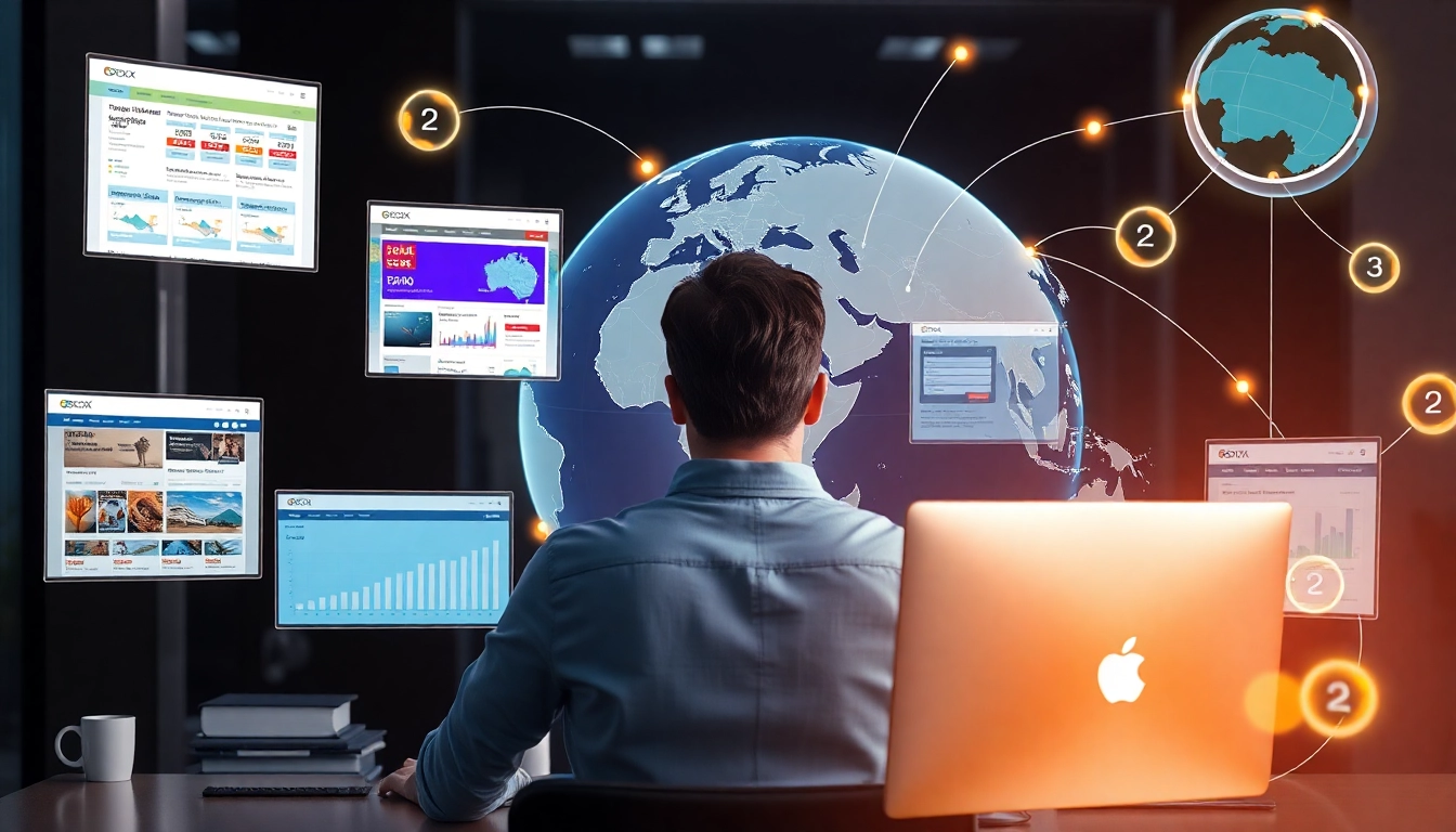 proxy service with multiple locations-article
