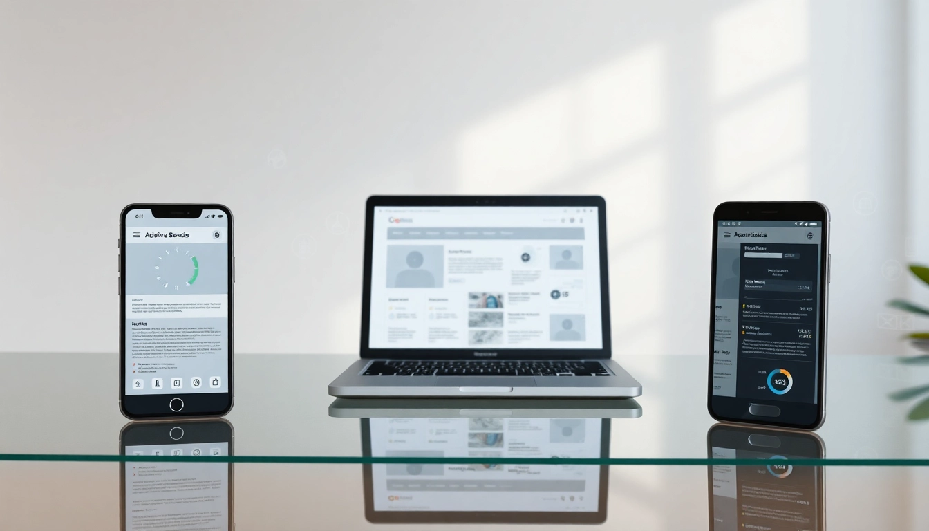responsive design vs adaptive design-article