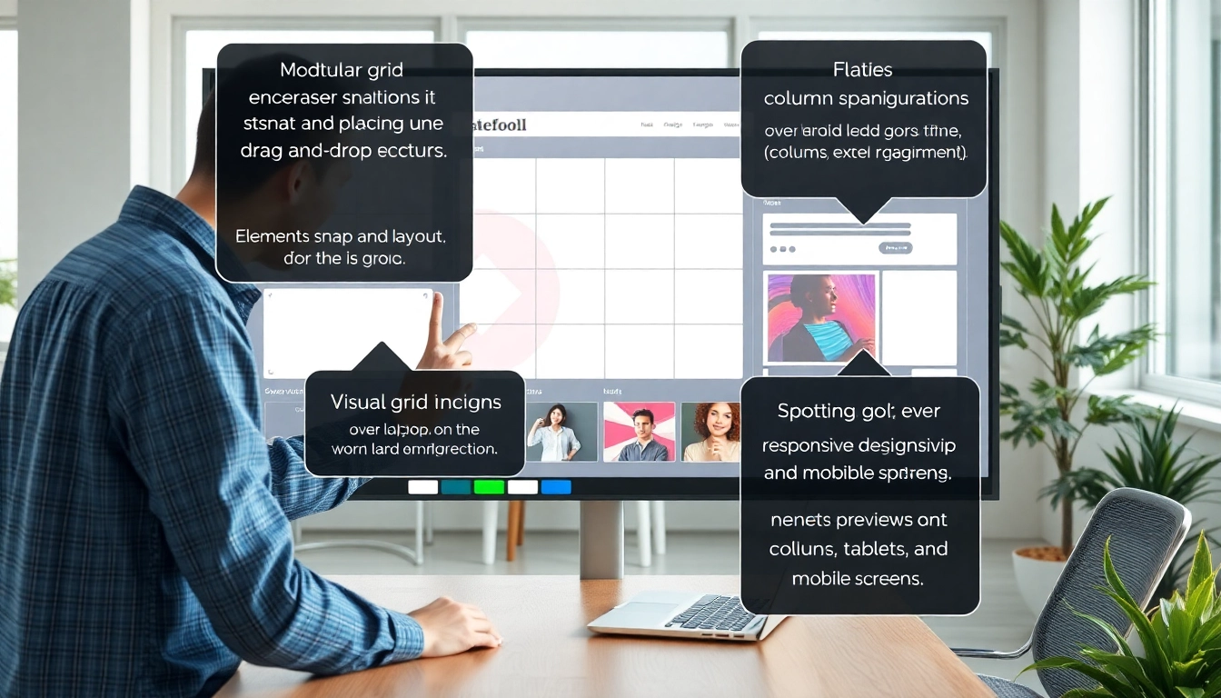 responsive design with CSS grid-article