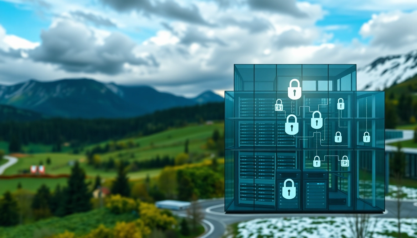 server location effect on data privacy-article