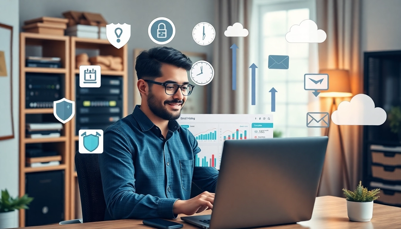 shared hosting-article