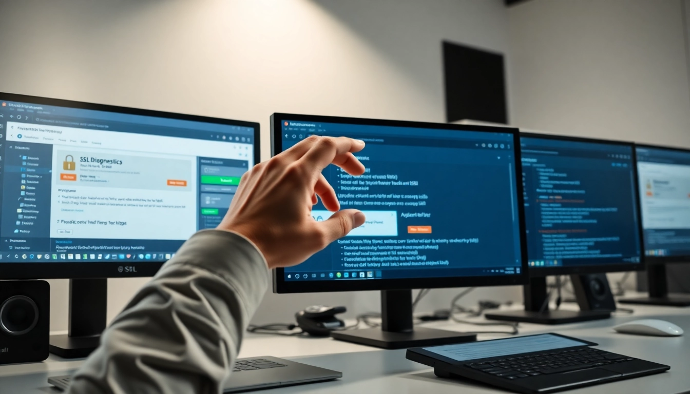 ssl certificate error-article