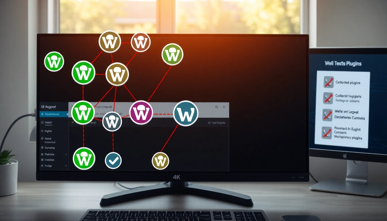 troubleshooting wordpress plugin integration issues-article