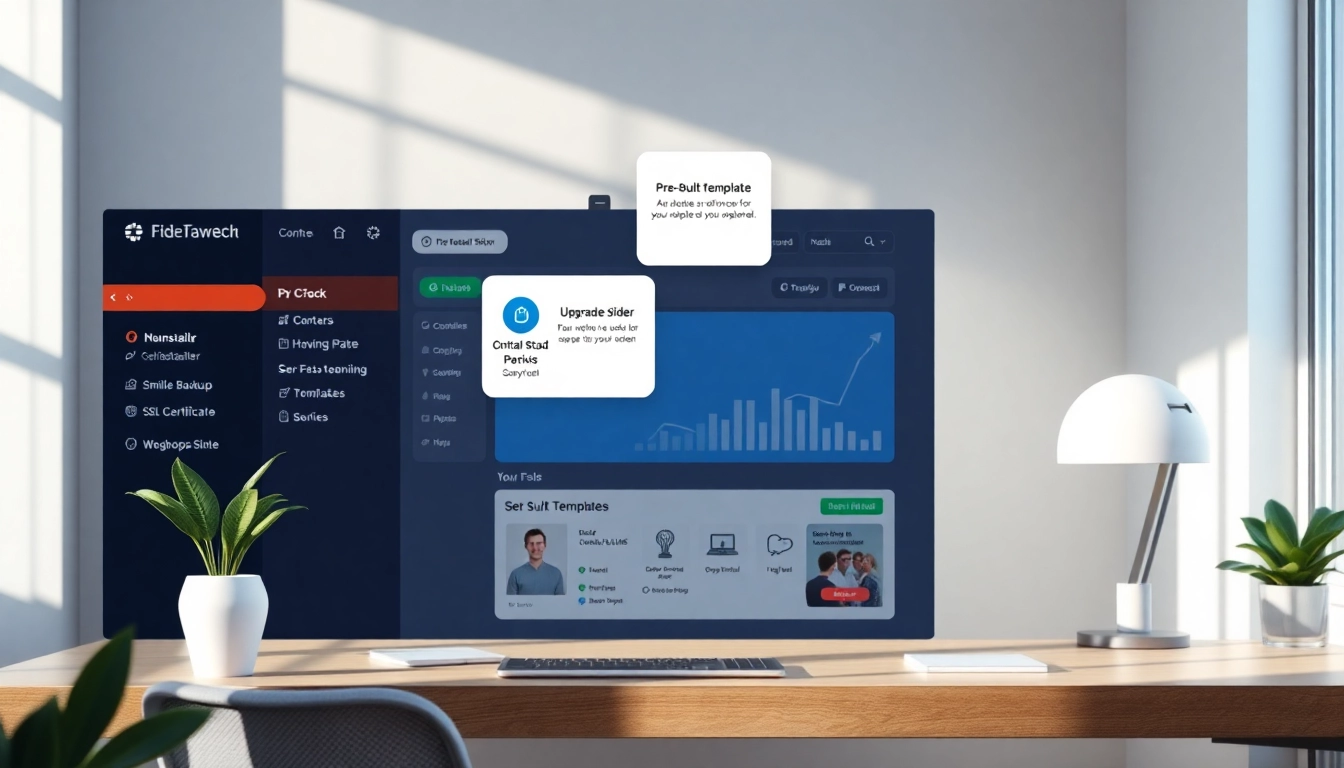user-friendly hosting platforms for beginners-article