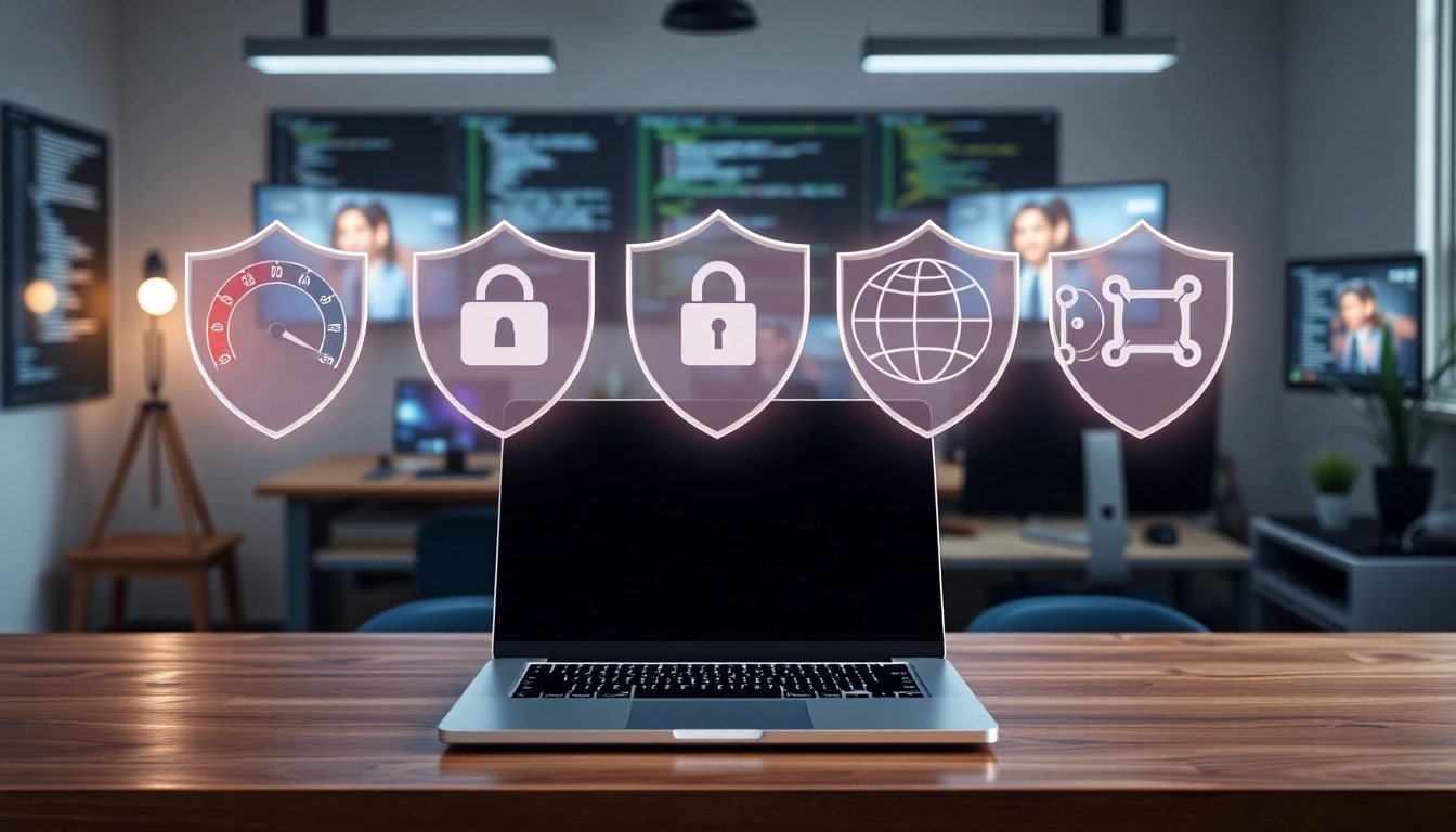 VPN client for MacOS-article