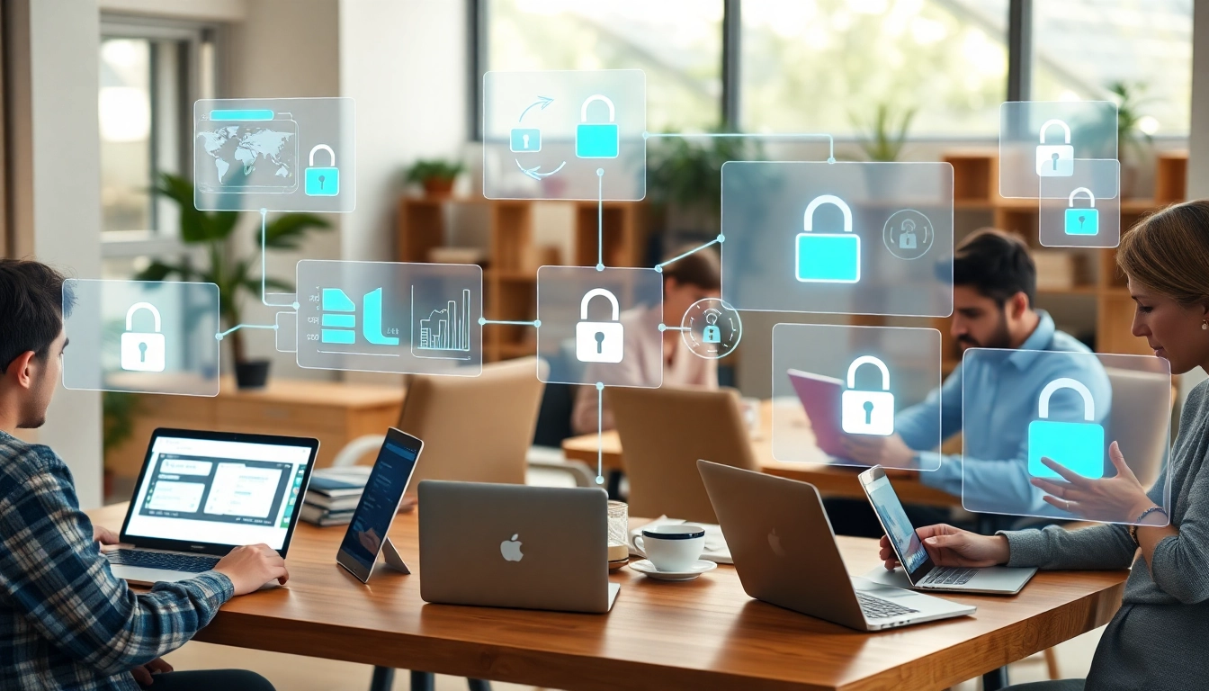 VPN features explained-article