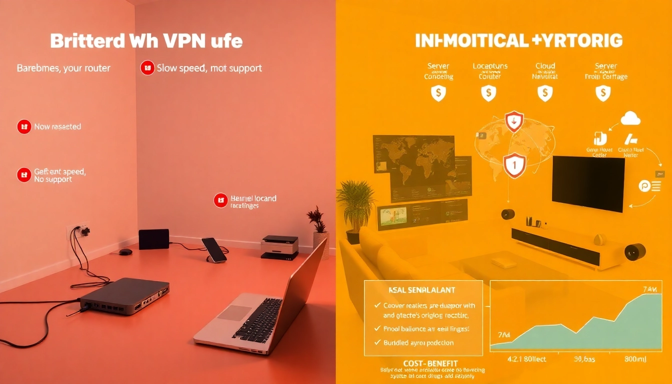 VPN pricing for multiple devices-article