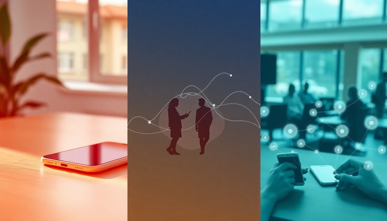 VPN protocol for mobile devices-article