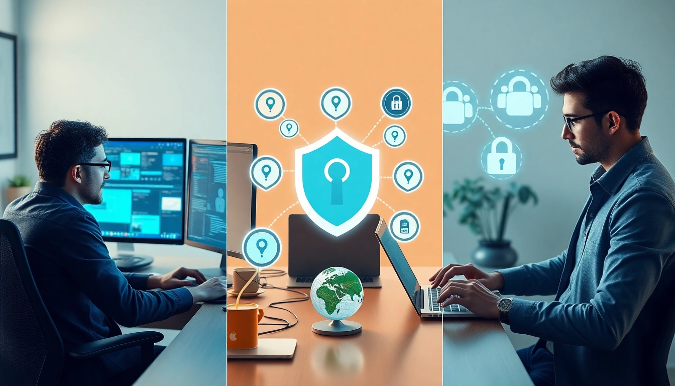 VPN service for torrenting-article
