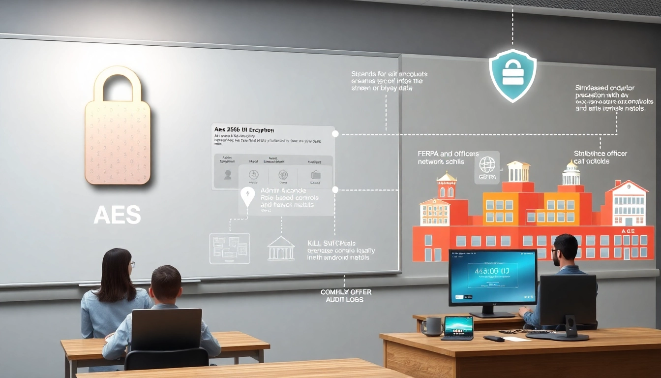 VPN solutions for schools-article