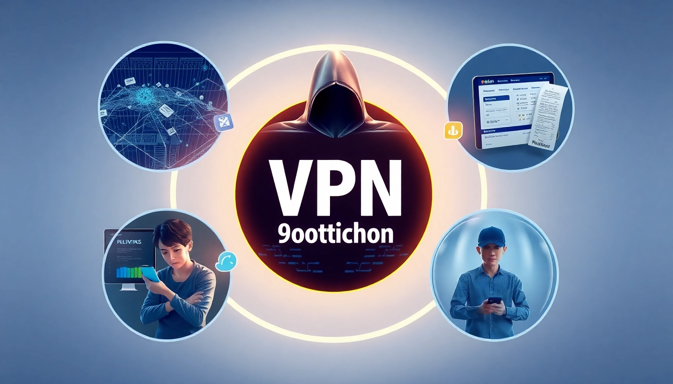 VPN technology advantages and disadvantages-article