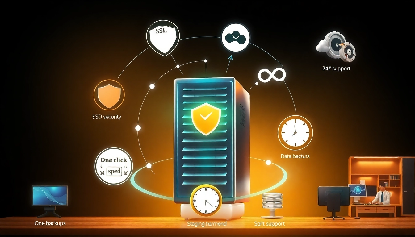 web hosting services-article