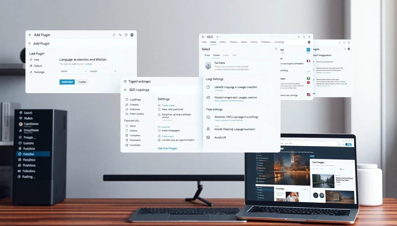wordpress multilingual plugin tutorials-article