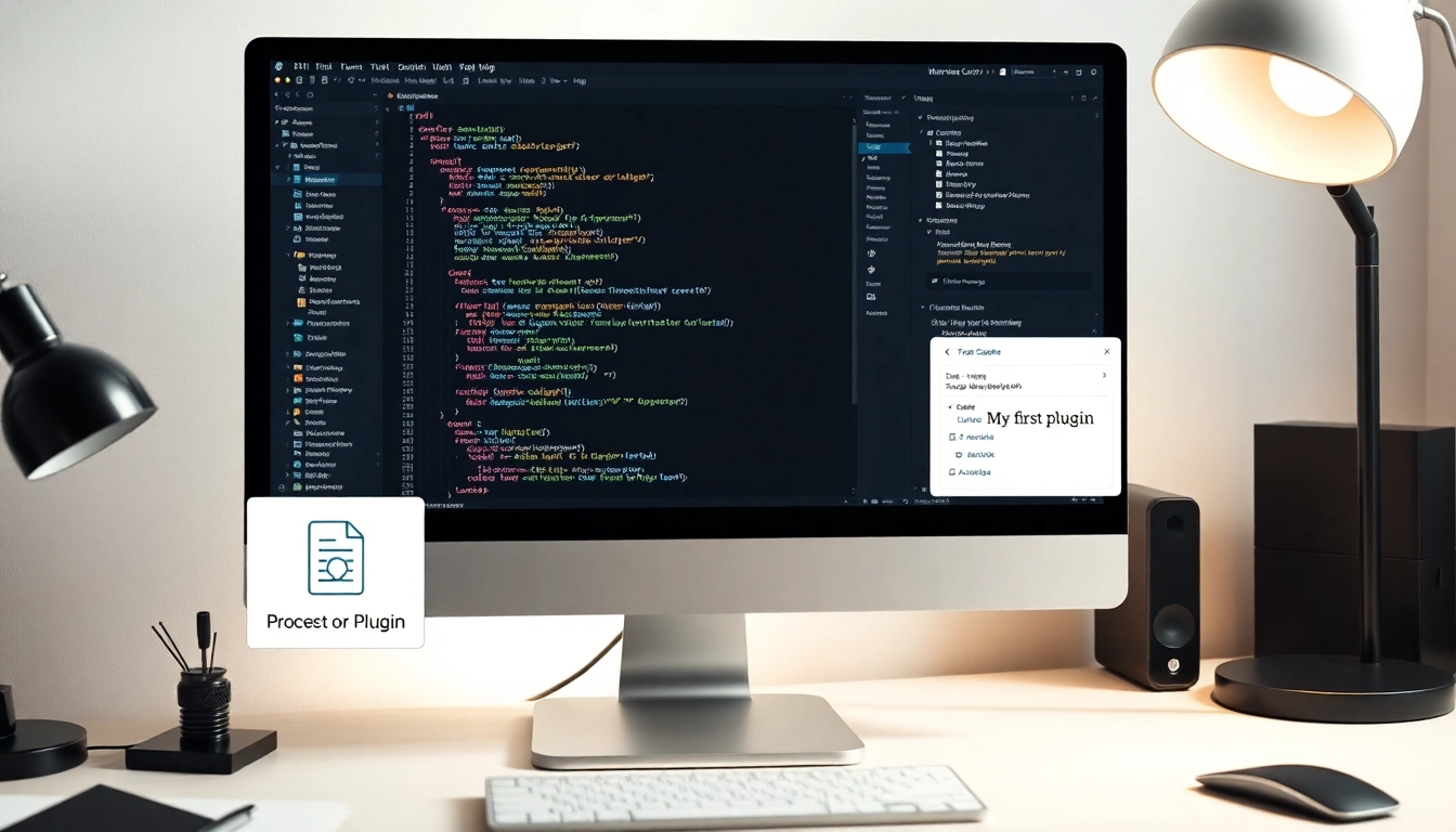 wordpress plugin development for beginners-article