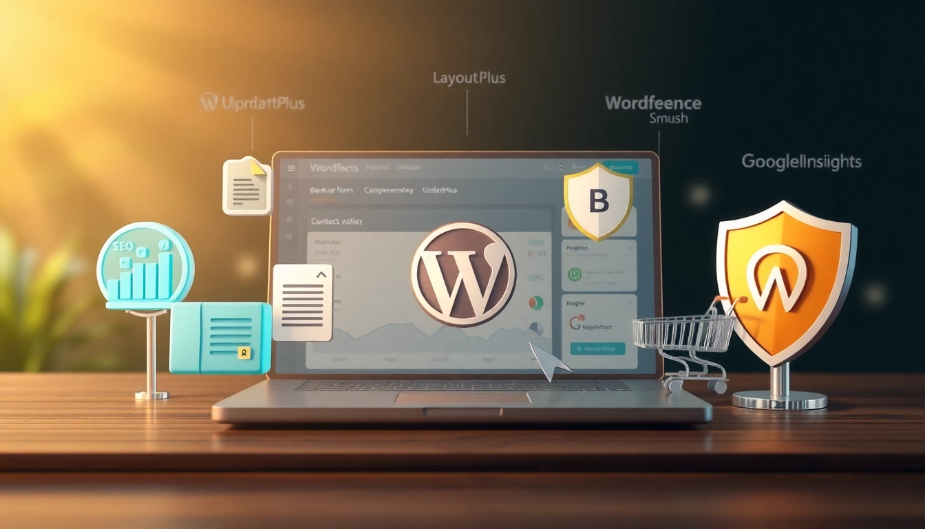 wordpress plugin guides for beginners-article