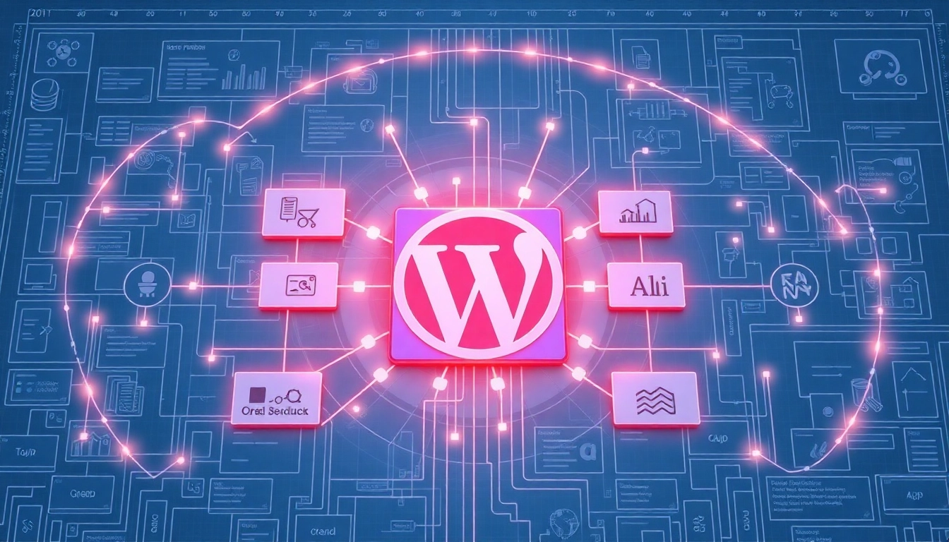 wordpress plugin network custom development-article