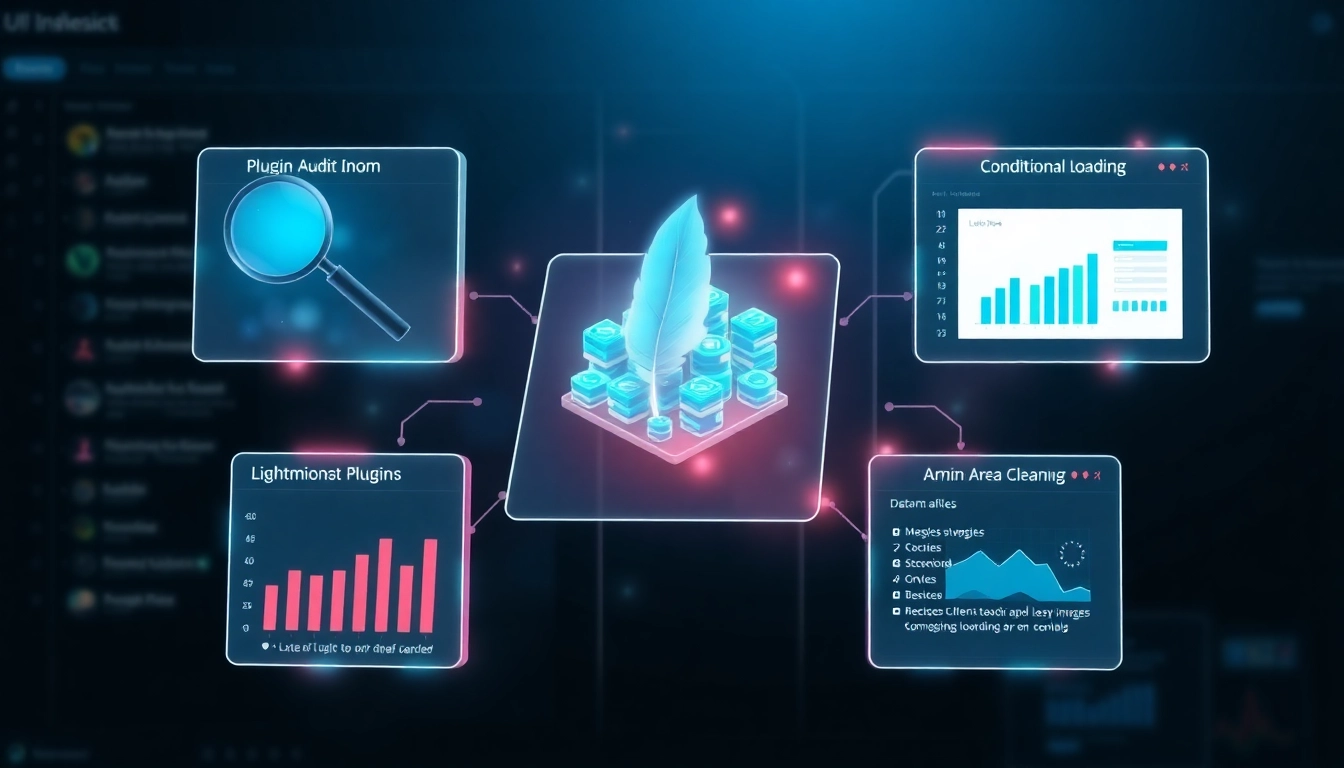 wordpress plugin network optimization-article