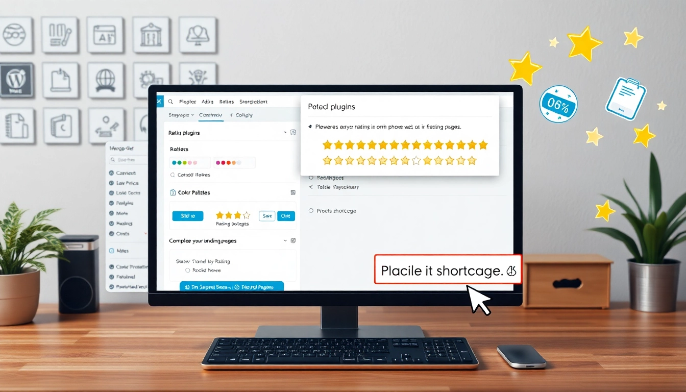 wordpress plugin ratings shortcode-article