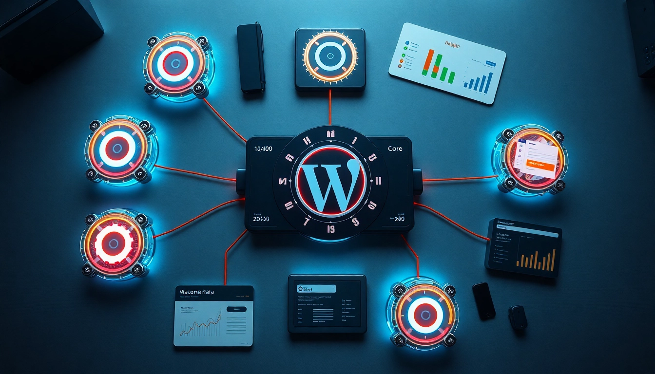 wordpress plugin search engine optimization-article