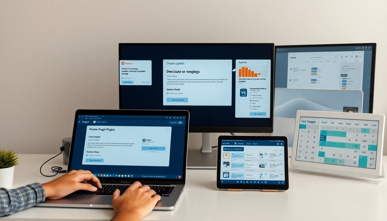 wordpress plugin updates manually-article