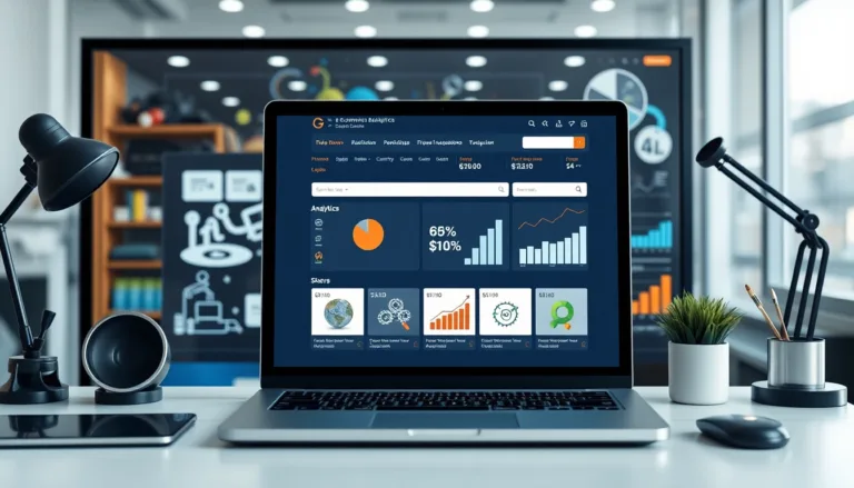 SEO optimization strategies for e-Commerce-title