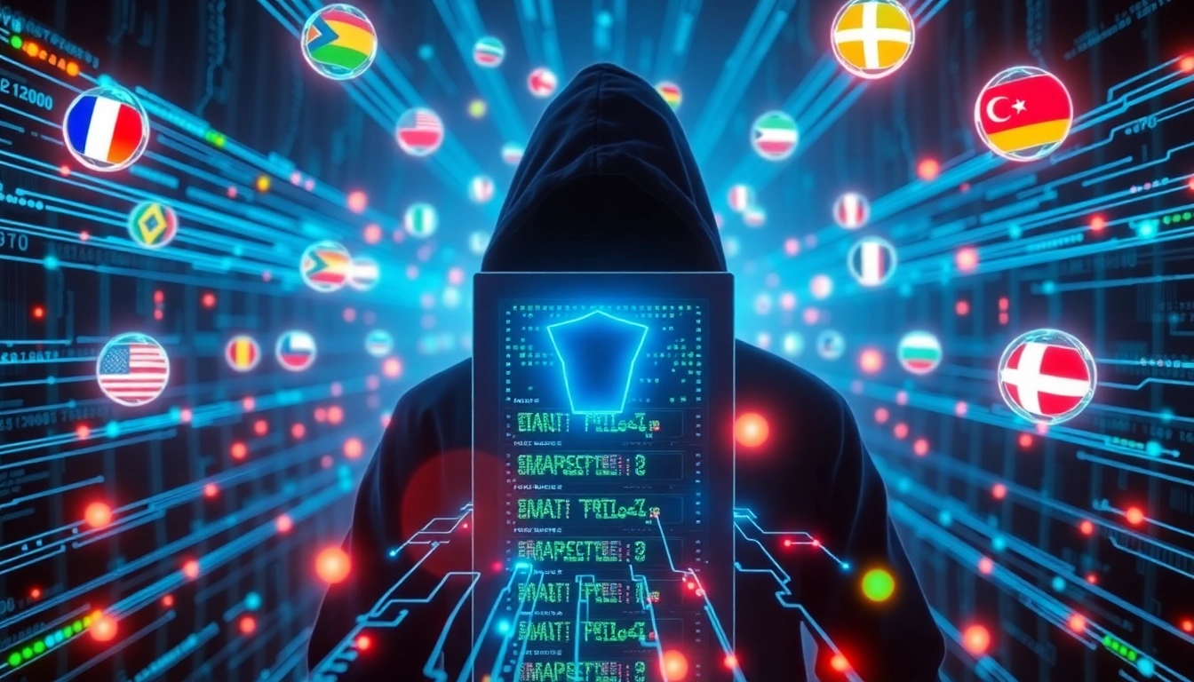 VPN IP address list-title