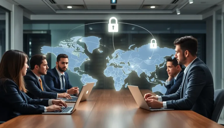 VPN account setup guide-title