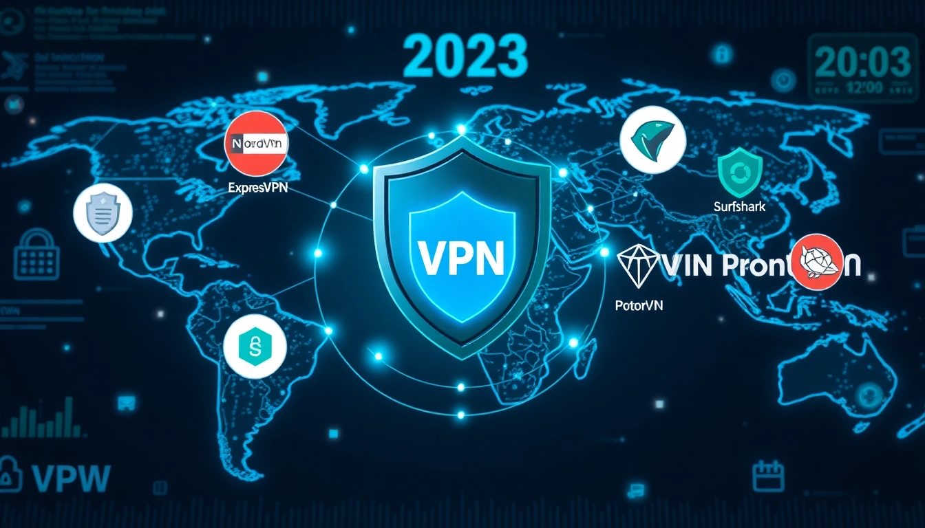 VPN-comparison-reviews-2023-title