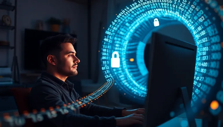 VPN encryption for beginners-title