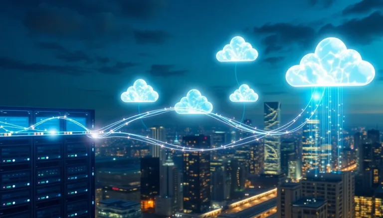 VPN integration for hybrid cloud-title