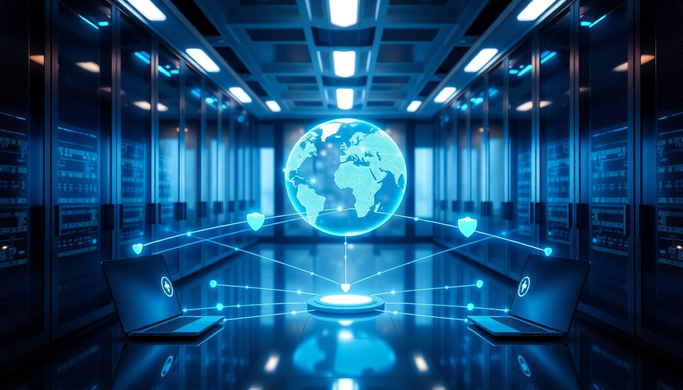VPN network configuration tutorial-title