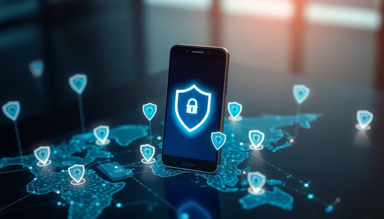 VPN offers for android-title