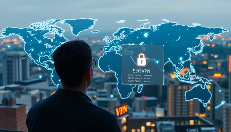 VPN pricing for international use-title