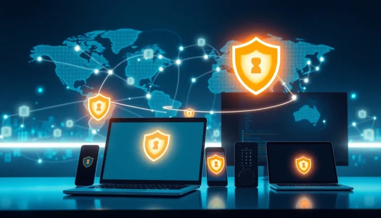 VPN pricing for multiple devices-title