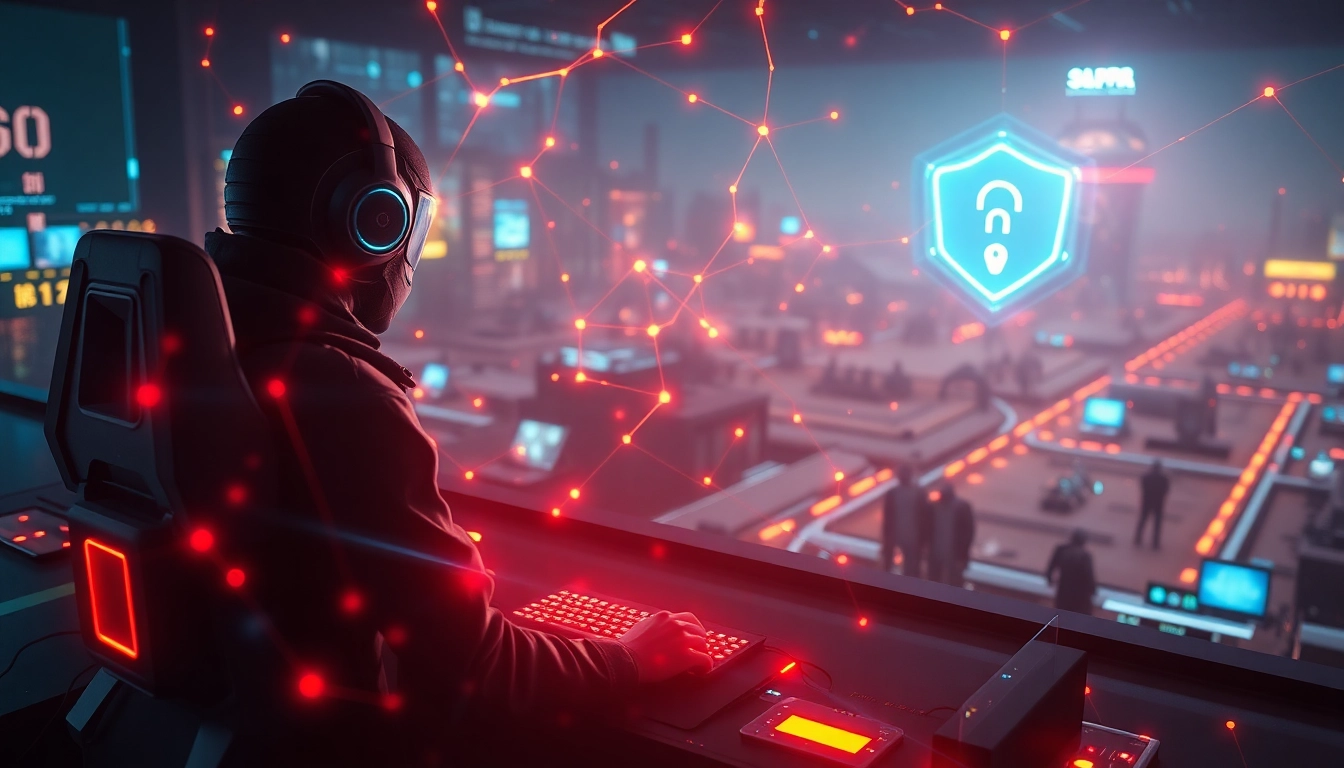 VPN protocol for gaming-title