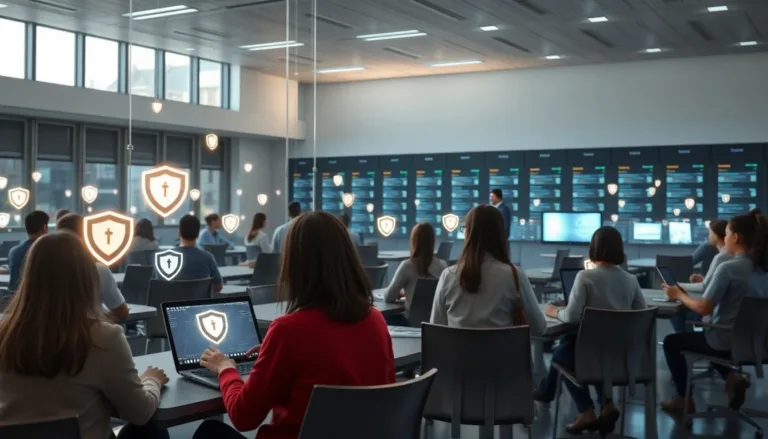 VPN solutions for schools-title