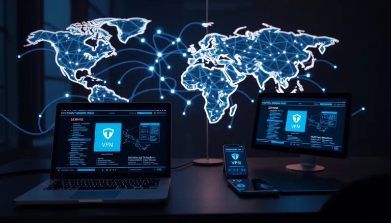 VPN subscription comparison-title