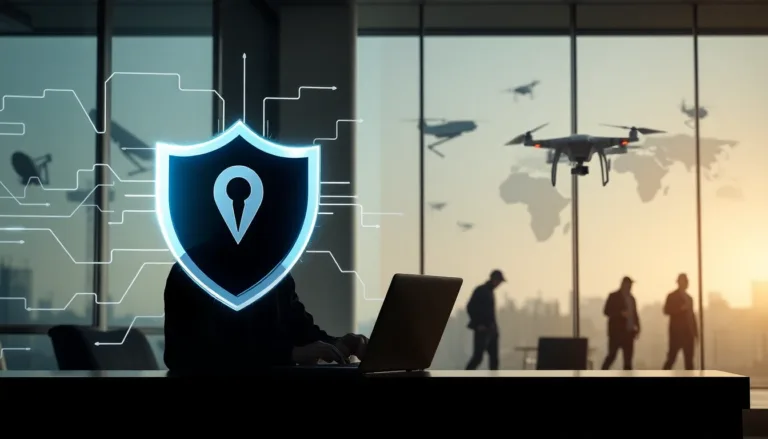 VPN technology advantages and disadvantages-title